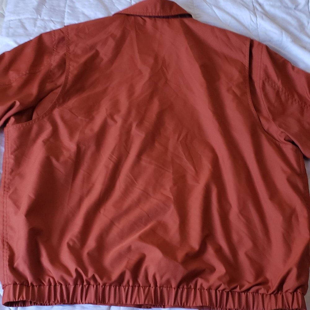 L.L.Bean Jacket - Picture 4 of 7